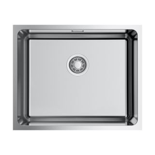 Мойка кухонная Omoikiri Tadzava 54-U-IN нерж.сталь/нержавеющая сталь